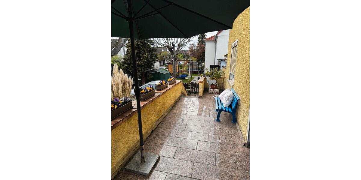 Einfamilienhaus Mainz Laubenheim - 5 Zimmer, 115 m&sup2;, 600.000&euro; | Angebot:26152843
