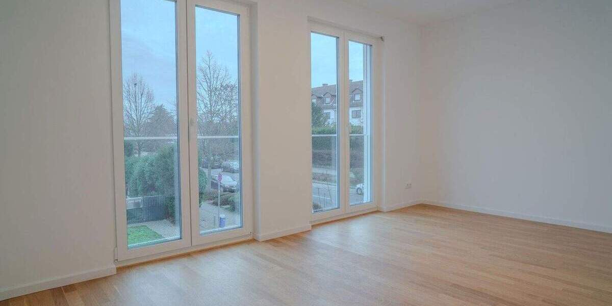 Etagenwohnung Frankfurt am Main Hausen - 4 Zimmer, 145 m&sup2;, 3.625&euro; | Angebot:24595230