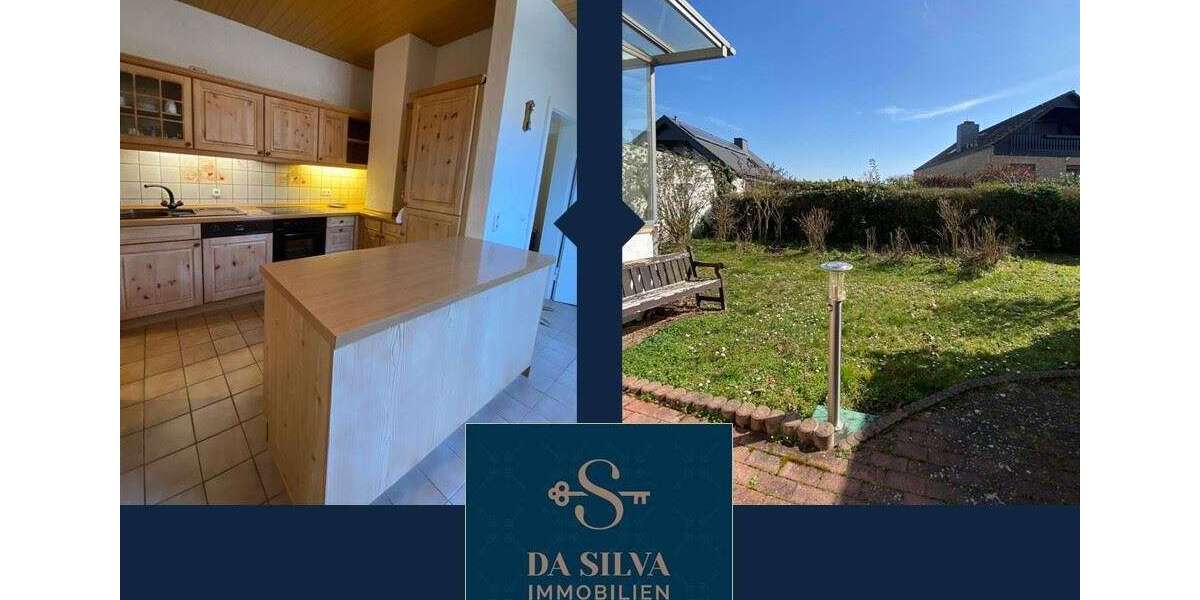 Etagenwohnung Rüsselsheim-Bauschheim Bauschheim - 3 Zimmer, 96 m&sup2;, 289.000&euro; | Angebot:20024562