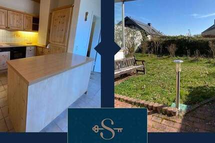 Wohnung Rüsselsheim-Bauschheim Bauschheim - 3 Zimmer, 96 m&sup2;, 289.000&euro; | Angebot:20024562