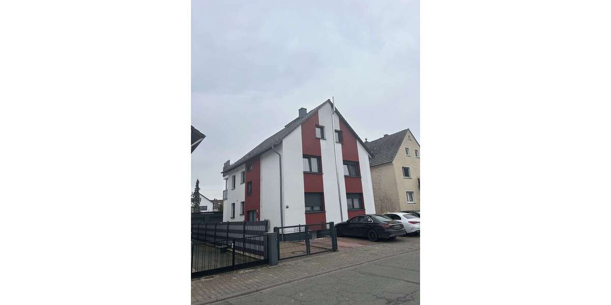 Wohnung zum Kaufen in Bischofsheim 320.000 € 88 m² 3 zimmer