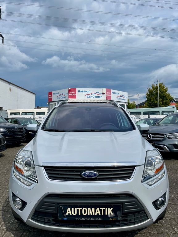Kuga