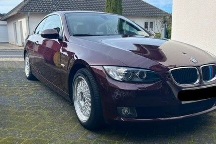 BMW 320 129.000 km 10.950 &euro; Schönborn 56370