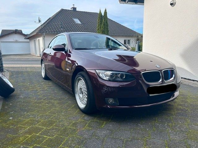 BMW 320 129.000 km 11.950 &euro; Schönborn 56370
