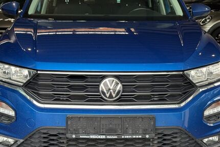 VW T-Roc 39.568 km 20.999 &euro; Kelkheim 65779