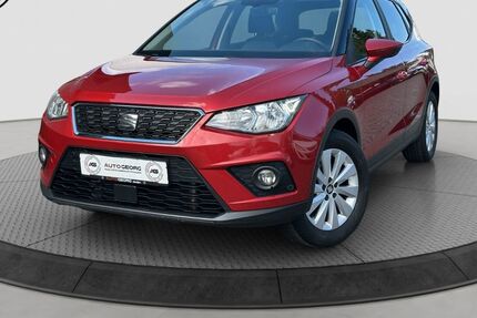 Seat Arona 93.500 km 12.500 &euro; Wiesbaden 65205