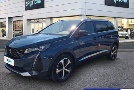 Peugeot 5008 66.801 km 27.980 &euro; Wiesbaden 65201