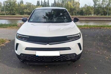 Opel Mokka 14.777 km 22.995 &euro; Rüsselsheim 65428