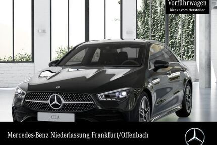Mercedes CLA 200