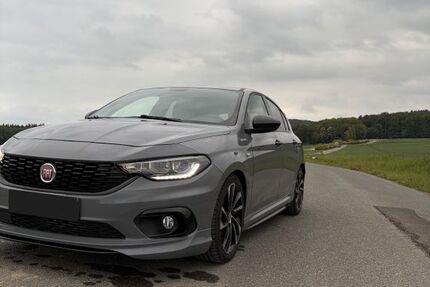 Fiat Tipo 141.000 km 9.700 &euro; Hahnstätten 65623