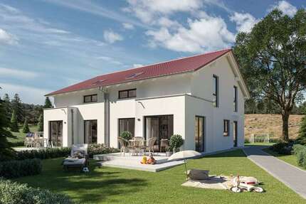 Haus zum Kaufen in Wiesbaden 892.000 € 138 m² 4 zimmer