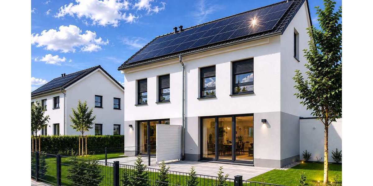 Einfamilienhaus Kriftel - 5 Zimmer, 151 m&sup2;, 739.000&euro; | Angebot:26956433
