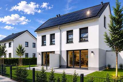 Haus Kriftel - 5 Zimmer, 151 m&sup2;, 739.000&euro; | Angebot:26956433