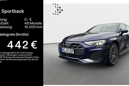 Audi A3 4.990 km 39.990 &euro; Oberursel 61440