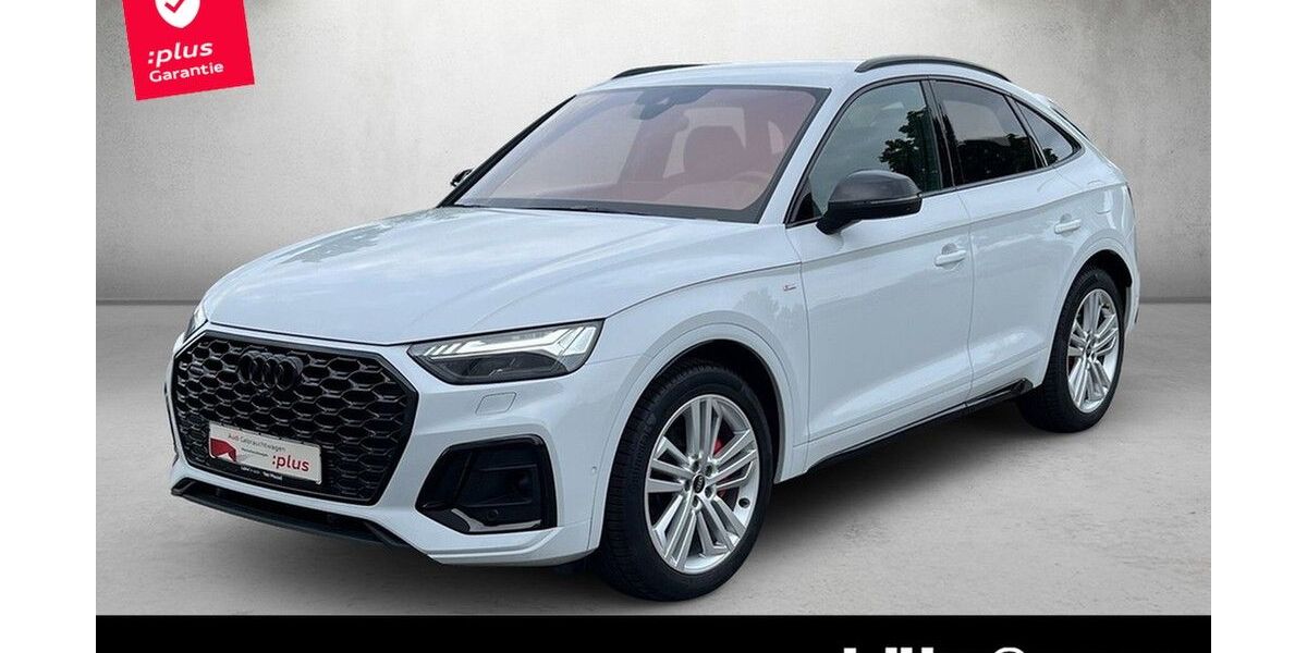 Audi Q5 7.081 km 57.580 &euro; Mainz 55131