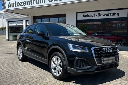 Audi Q2 52.400 km 20.444 &euro; Oberursel/Taunus 61440