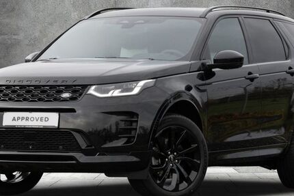 Land Rover Discovery Sport 16.208 km 45.900 € Kronberg 61476