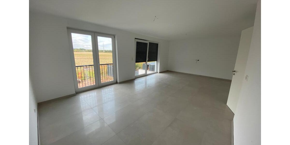Mietwohnung bischofsheim neubau 3.Zimmer 3 zimmer