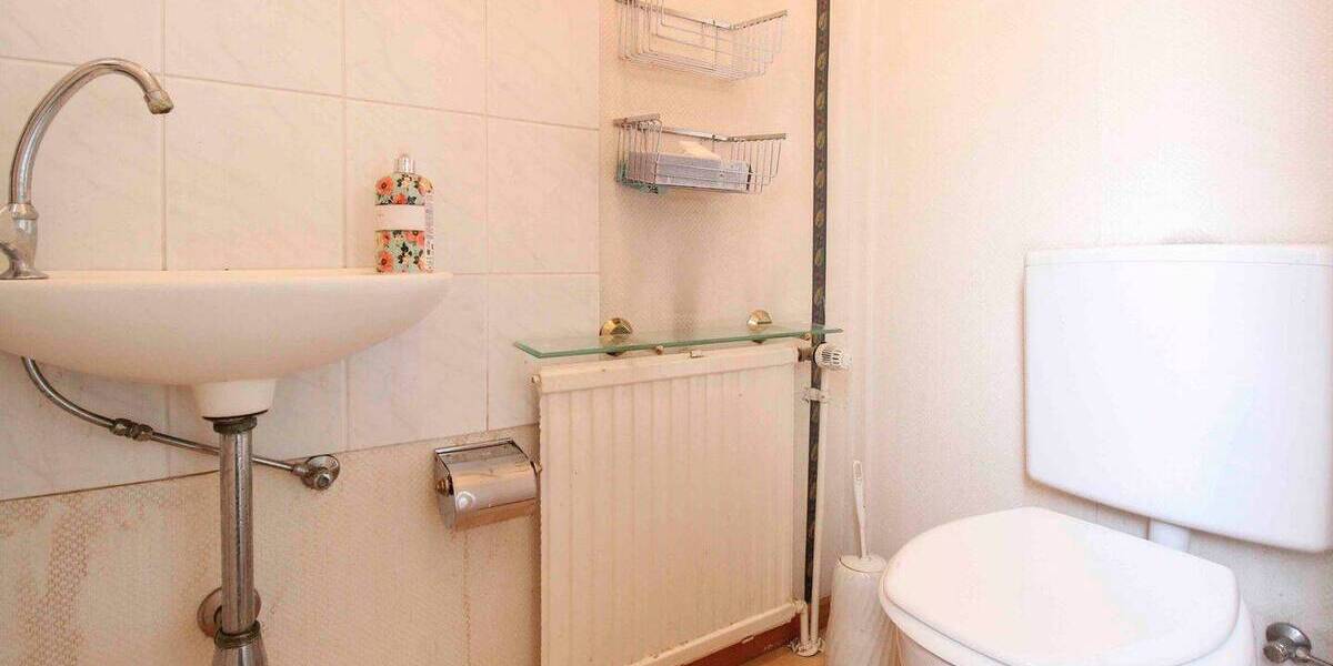 Reihenmittelhaus Hofheim am Taunus Hofheim - 5 Zimmer, 134 m&sup2;, 475.000&euro; | Angebot:26291012