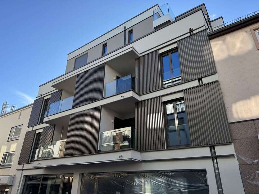 Wohnung zum Kaufen in Oberursel 1.149.000 € 135 m²