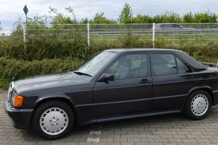Mercedes-Benz 190 116.700 km 45.900 € Hofheim 65719