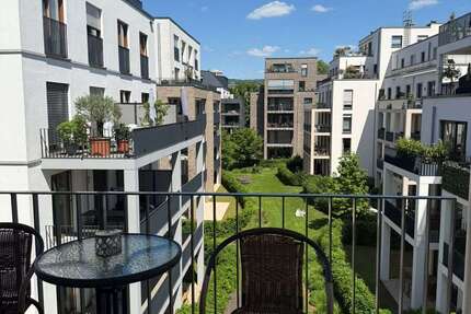 Wohnung zum Kaufen in Wiesbaden, 1.470.000 € 140 m² 4 zimmer