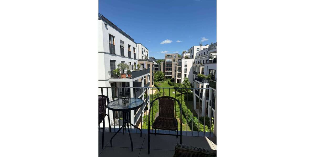 Wohnung zum Kaufen in Wiesbaden, 1.470.000 € 140 m² 4 zimmer