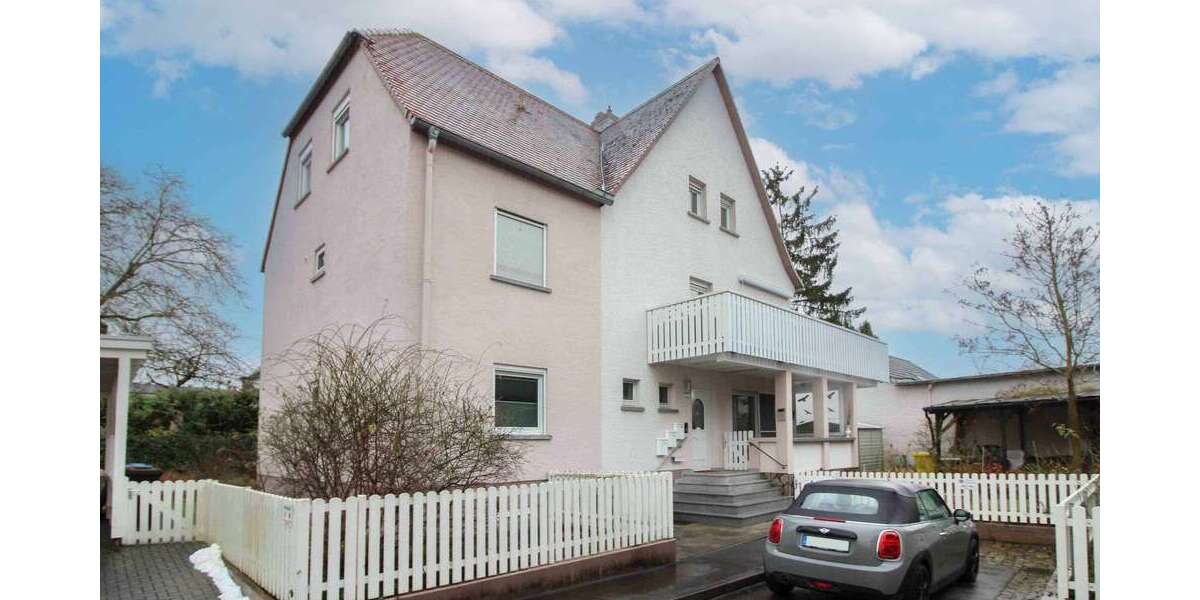 Wohnung zum Kaufen in Eltville am Rhein 289.000 € 73 m² 3 zimmer