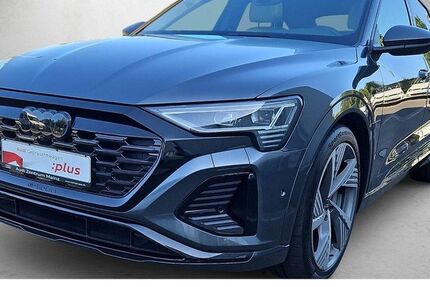 Audi Q8 e-tron 21.986 km 58.380 € Mainz 55131