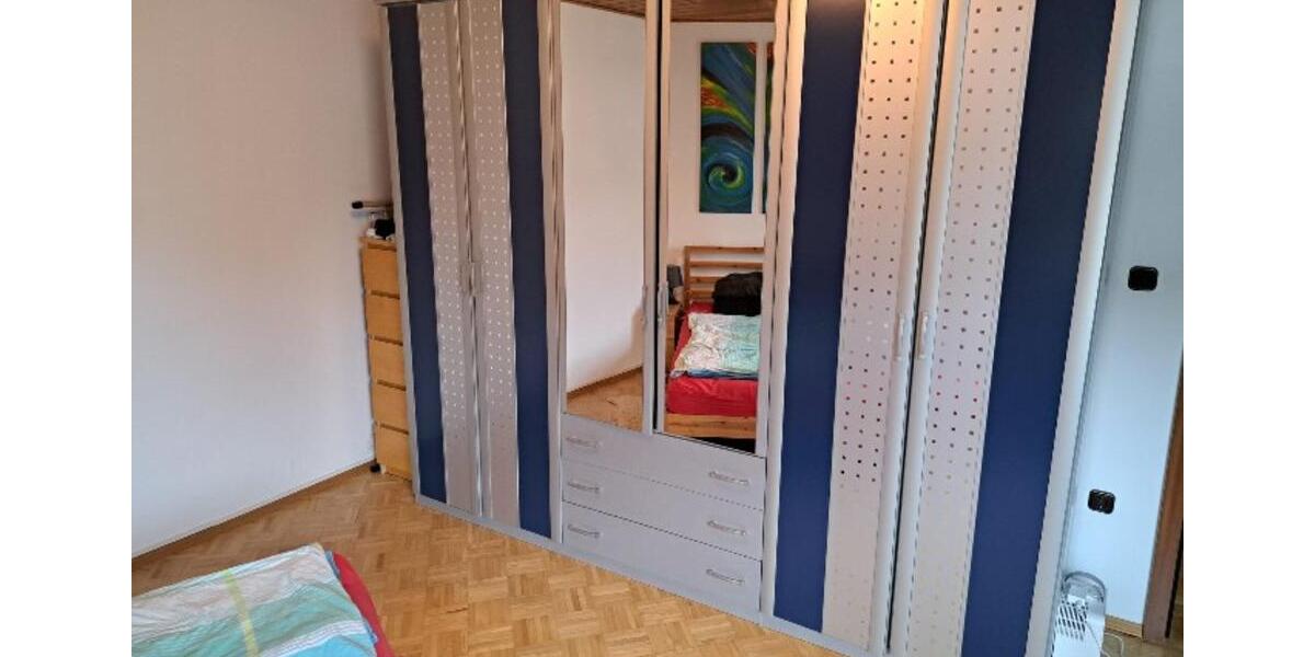 Mietwohnung 3 zimmer