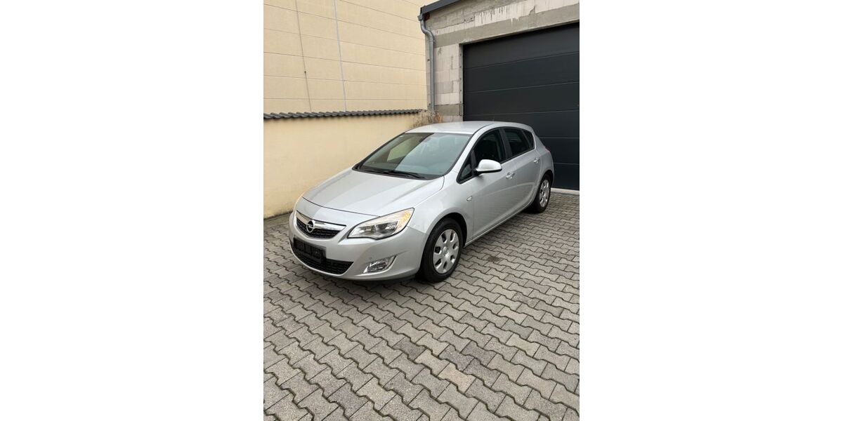 Opel Astra 177.265 km 4.990 &euro; Raunheim 65479