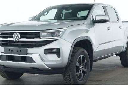 VW Amarok 18.359 km 57.850 &euro; Bingen 55411