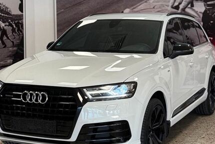 Audi Q7 204.064 km 27.100 € Mainz-Kastel 55252