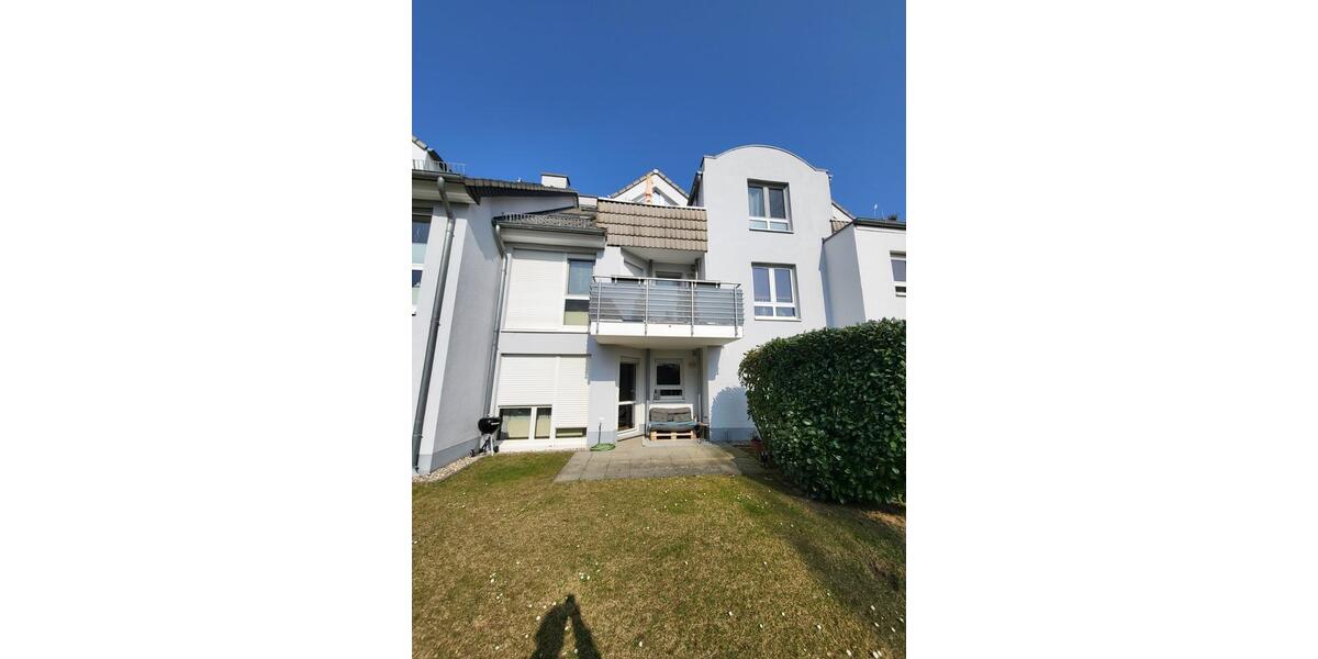 Etagenwohnung Bad Soden am Taunus - 1.250&euro; | Angebot:25420647