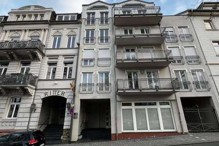 Wohnung Bad Schwalbach - 3 Zimmer, 56 m&sup2;, 195.000&euro; | Angebot:27008770