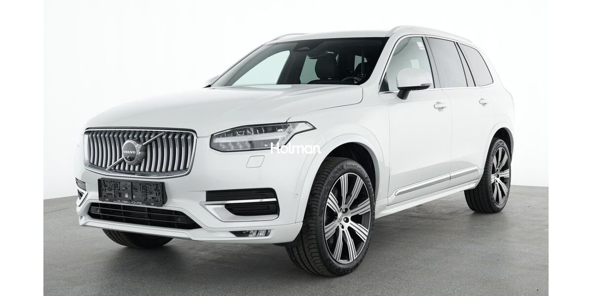 Volvo XC90 21.287 km 51.860 &euro; Eschborn 65760
