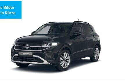 VW T-Cross 26.732 km 19.580 &euro; Bad Camberg 65520