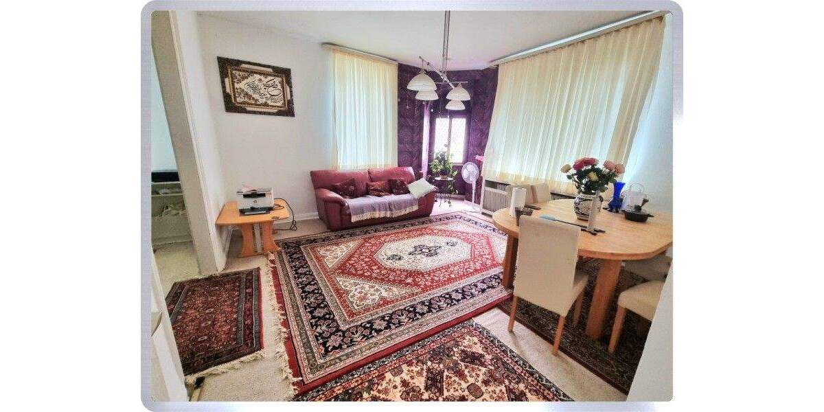 Mehrfamilienhaus, Wohnhaus Geisenheim - 5 Zimmer, 116 m&sup2;, 348.000&euro; | Angebot:25705526