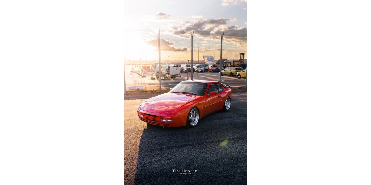Porsche 944 224.500 km 64.944 &euro; Groß-Gerau 64521
