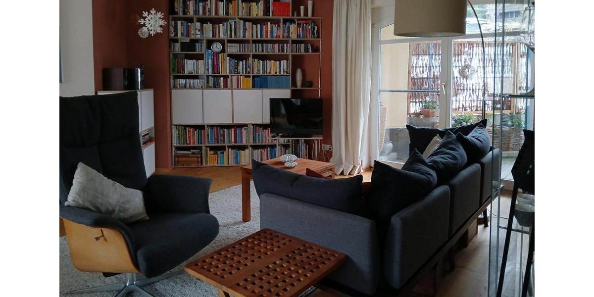 Etagenwohnung Taunusstein - 3 Zimmer, 81 m&sup2;, 285.000&euro; | Angebot:24750572