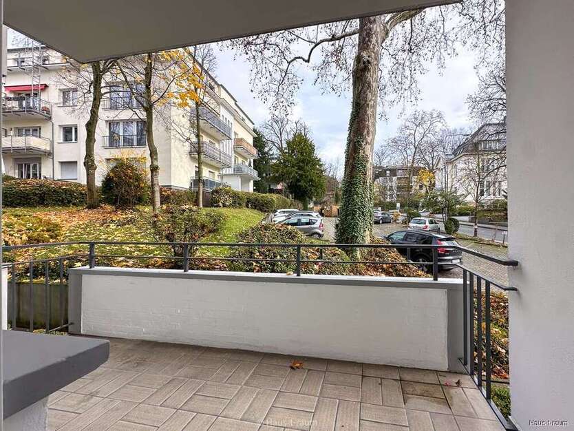 Wohnung zum Kaufen in Wiesbaden 419.000 € 76.16 m²