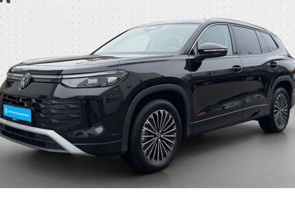 VW Tayron 9.861 km 42.990 &euro; Bad Camberg 65520