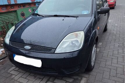 Ford Fiesta 159.000 km 1.250 &euro; Hattersheim am Main 65795