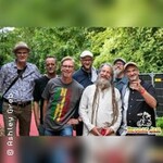Irie Miah & the massive Vibes