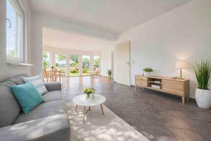 Haus Rüsselsheim am Main Rüsselsheim - 4 Zimmer, 129 m&sup2;, 550.000&euro; | Angebot:25361506