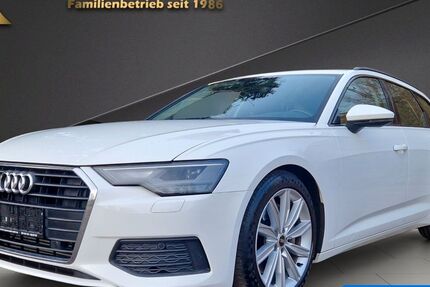 Audi A6 150.000 km 25.890 &euro; Mainz-Kastel 55252