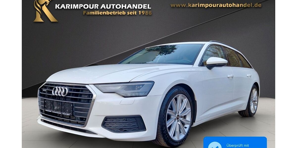 Audi A6 150.000 km 25.890 &euro; Mainz-Kastel 55252