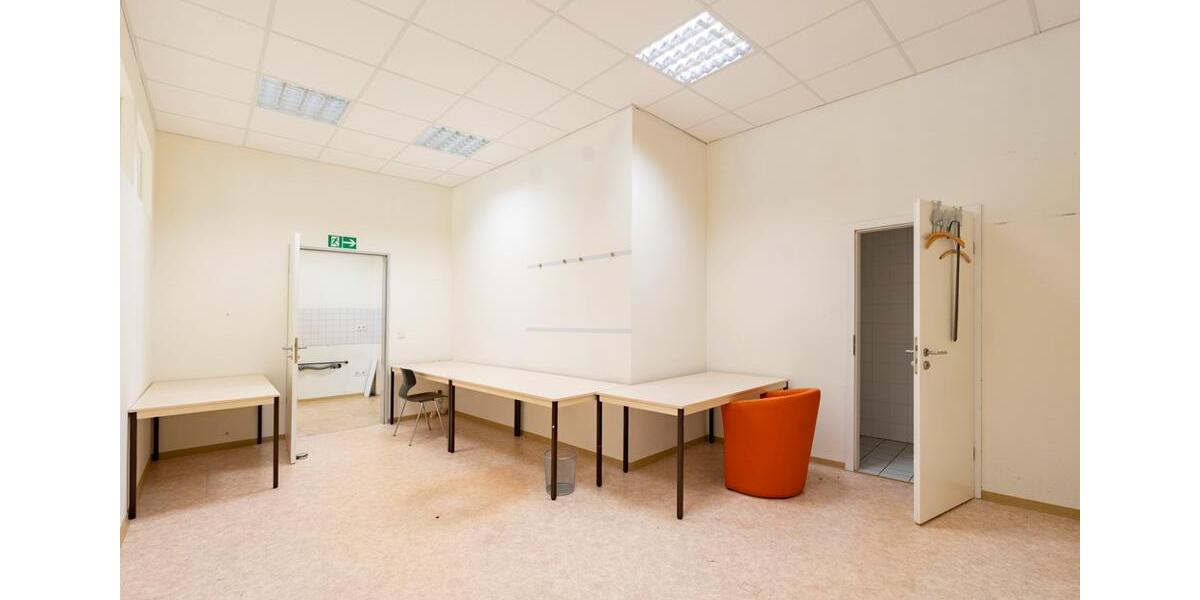 Gewerbeobjekt Bingen am Rhein - 1.438&euro; | Angebot:24906380