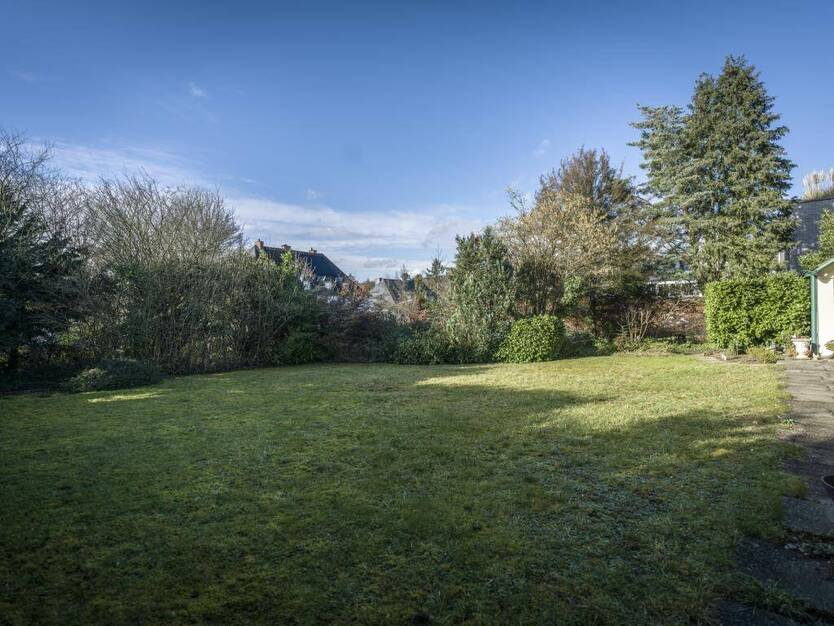 Hier werden Wohnträume wahr - großzügiges Baugrundstück im Komponistenviertel zimmer