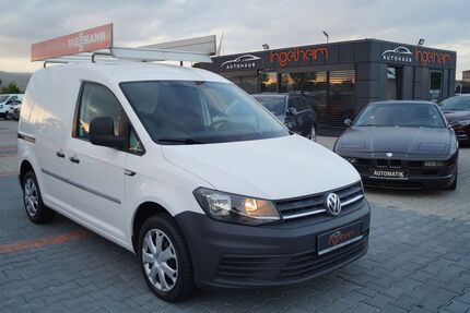 VW Caddy 105.385 km 9.890 &euro; Ingelheim 55218